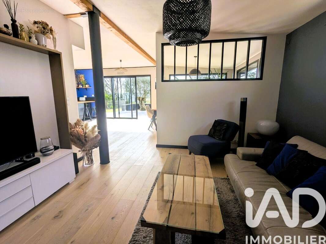 Photo 4 - Maison à GAHARD