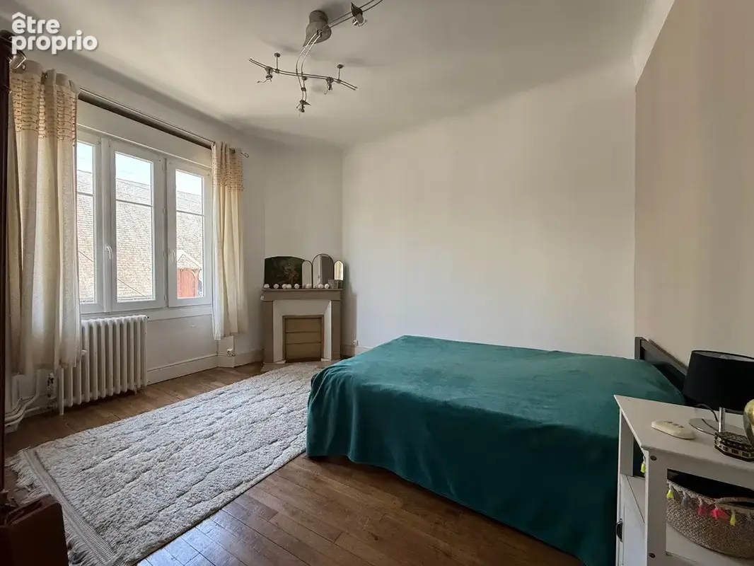 Maison 115 m² à Issoudun  - photo 6
