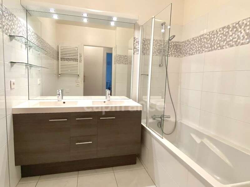 Appartement à NOGENT-SUR-MARNE