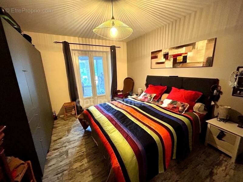 Maison à LA TAILLEE