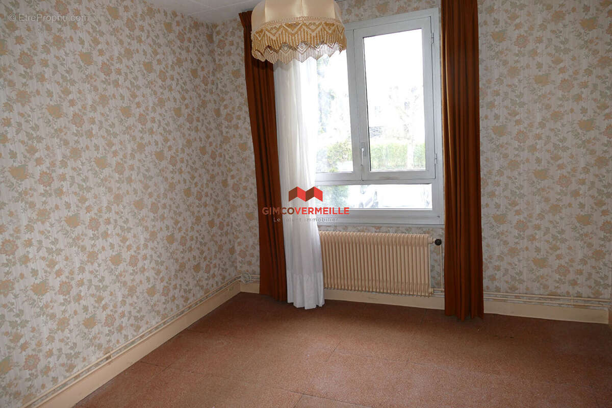 Appartement à RUEIL-MALMAISON