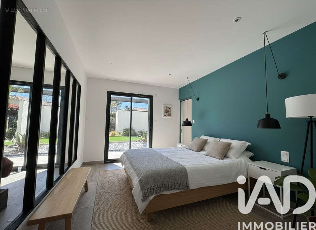 Photo 3 - Maison à SAINT-AUBIN-DE-MEDOC