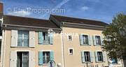 Appartement à OSNY