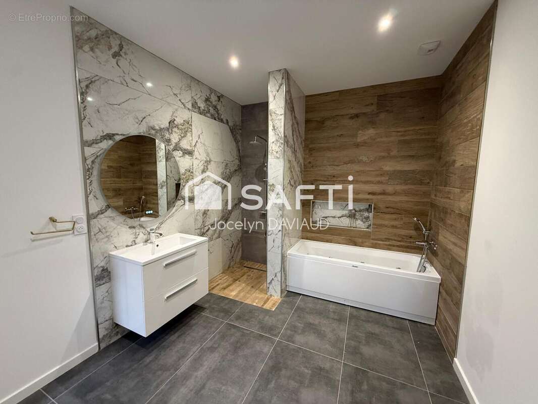 Photo 6 - Maison à MONTREUIL-JUIGNE