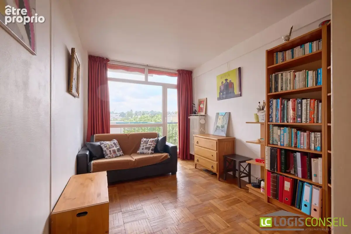 Appartement 3 pièces 46 m² à vendre à Bagneux (92220) - photo 3