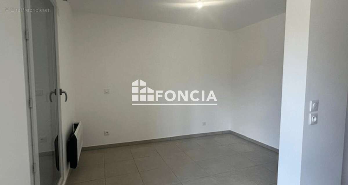 Appartement à RILLIEUX-LA-PAPE