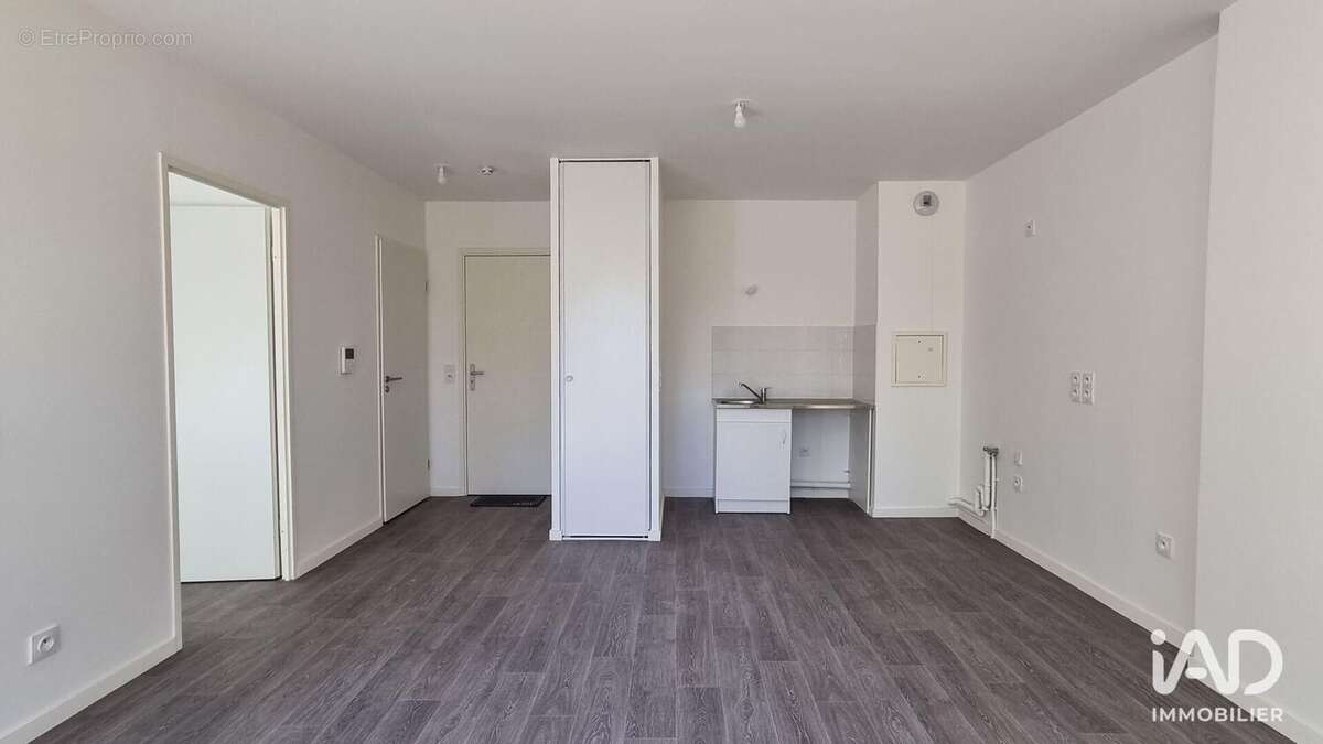 Photo 7 - Appartement à PIERREFITTE-SUR-SEINE