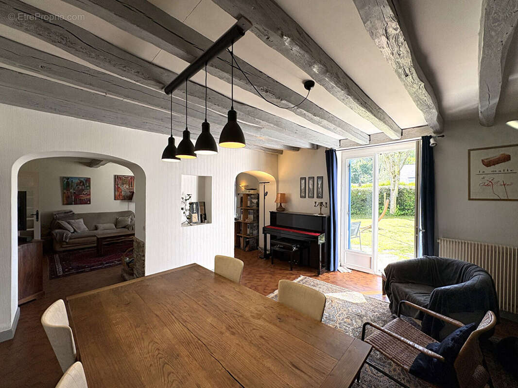 Maison 6 pièces 162 m² - charleville-mézières - photo 3