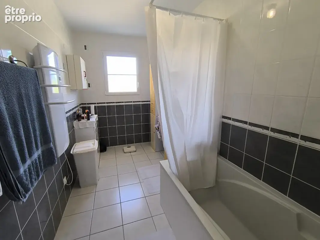 Maison 5 pièces 106 m² à vendre à La Couronne (16400) - photo 264