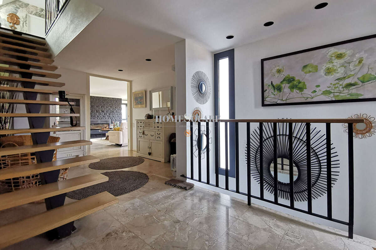 Maison à COYE-LA-FORET