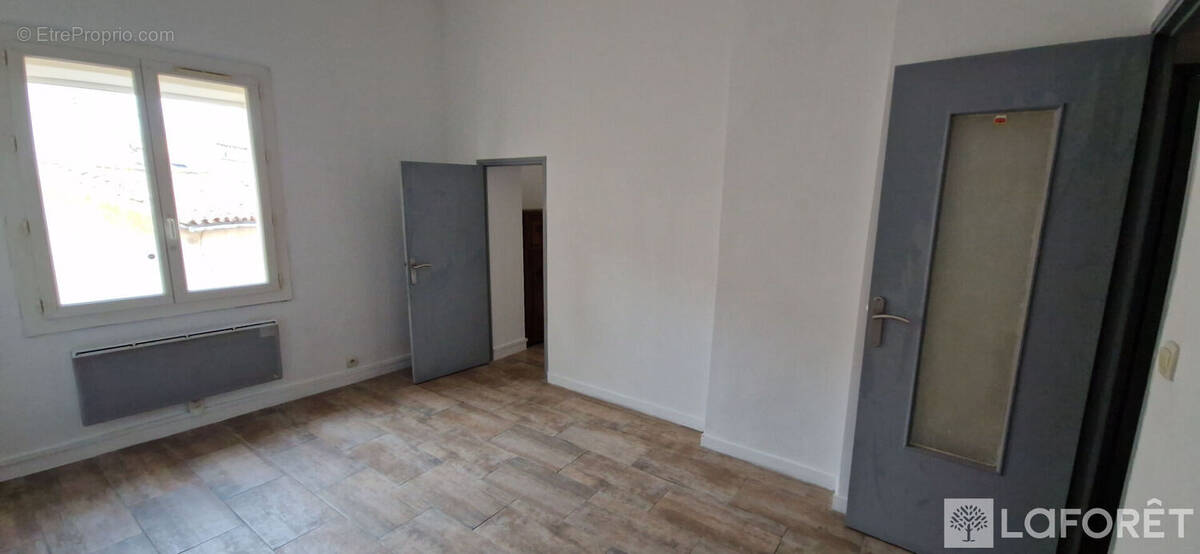 Appartement à MARTIGUES