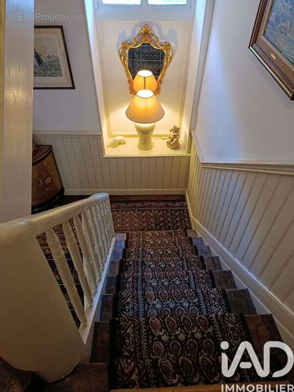 Photo 9 - Maison à AX-LES-THERMES