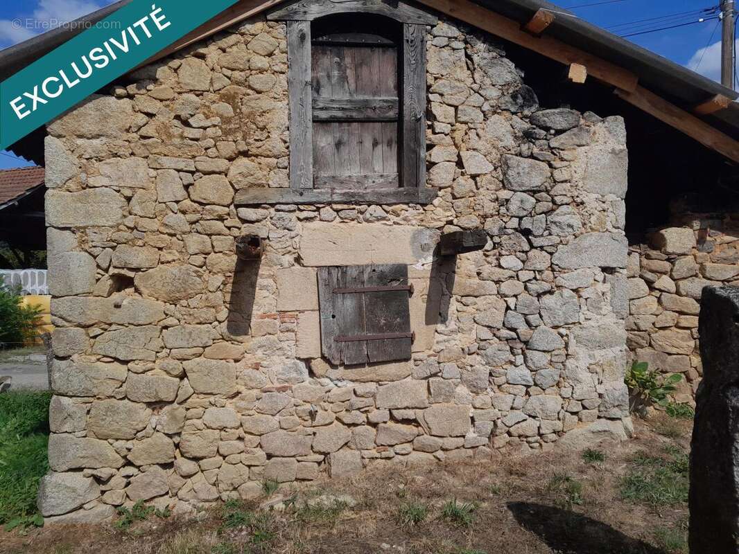 Photo 8 - Maison à SAINT-HILAIRE
