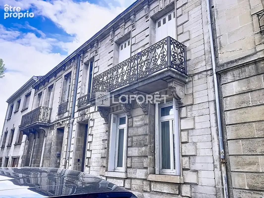 Maison 160M2  Jardin - BORDEAUX - photo 7