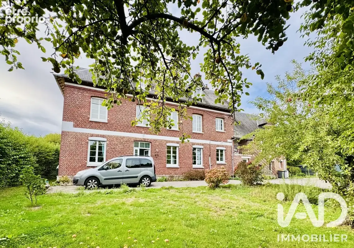 Photo 1 - Maison à ESLETTES