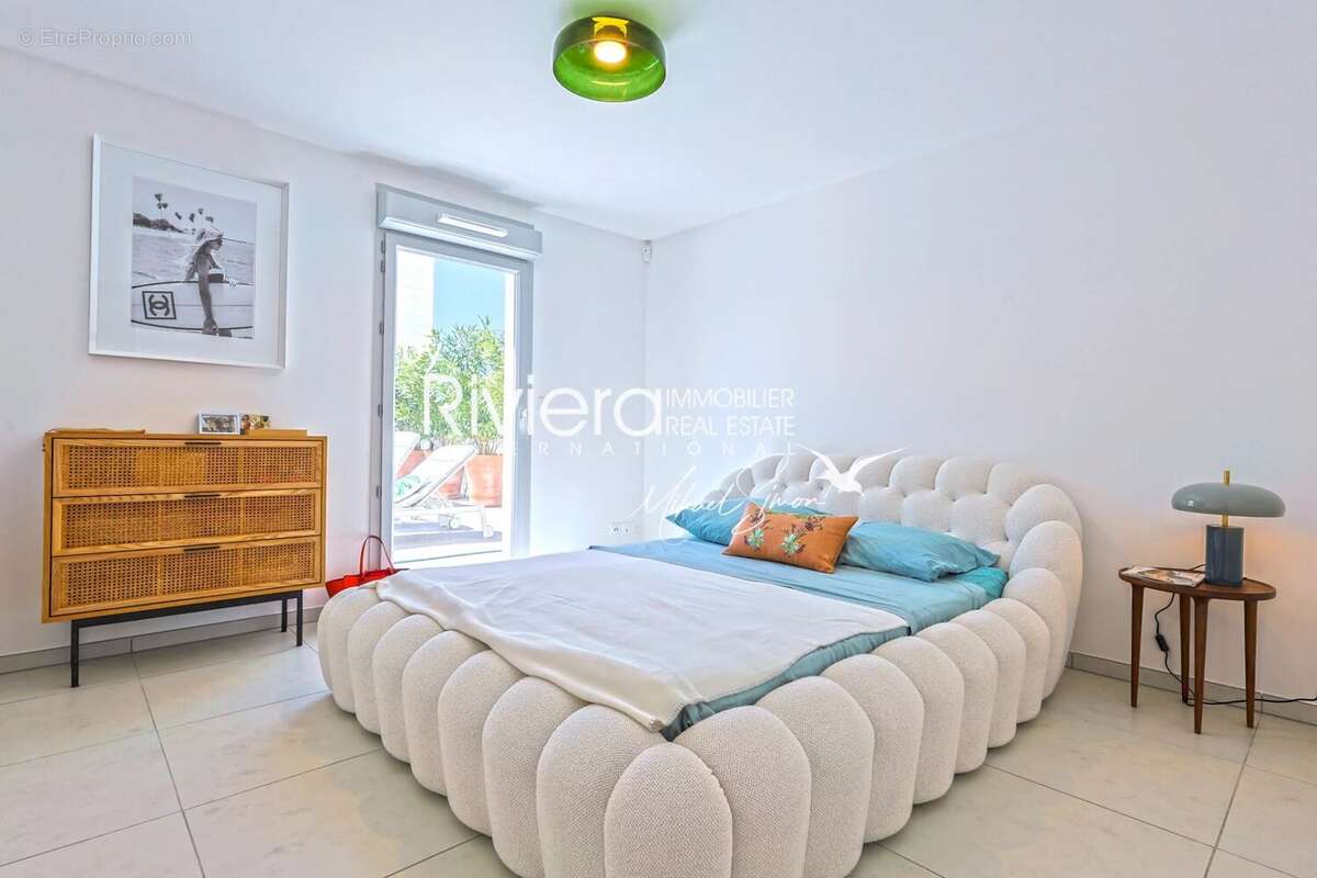 Appartement à CAVALAIRE-SUR-MER