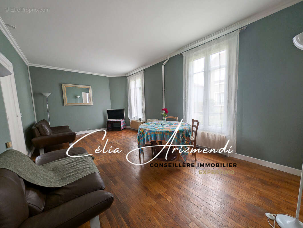 Maison cosy Villemomble - photo 4