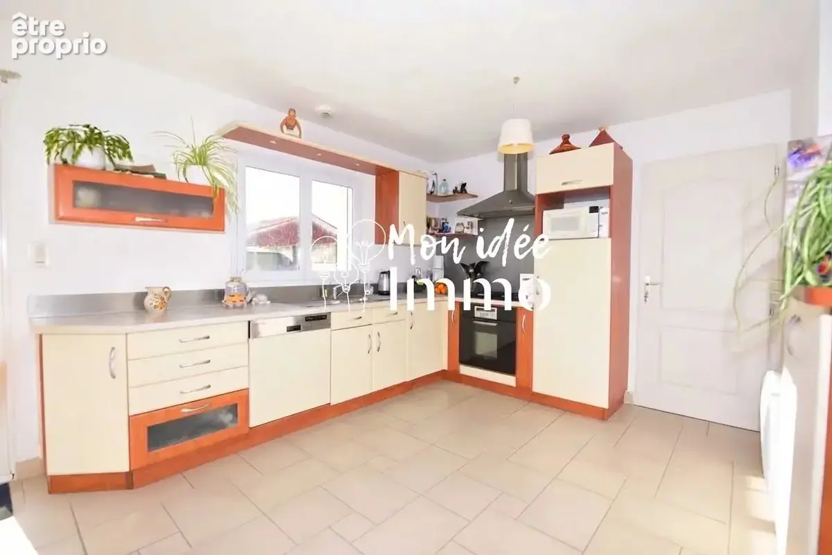 Maison 4 chambres au calme Jard-sur-Mer - photo 5