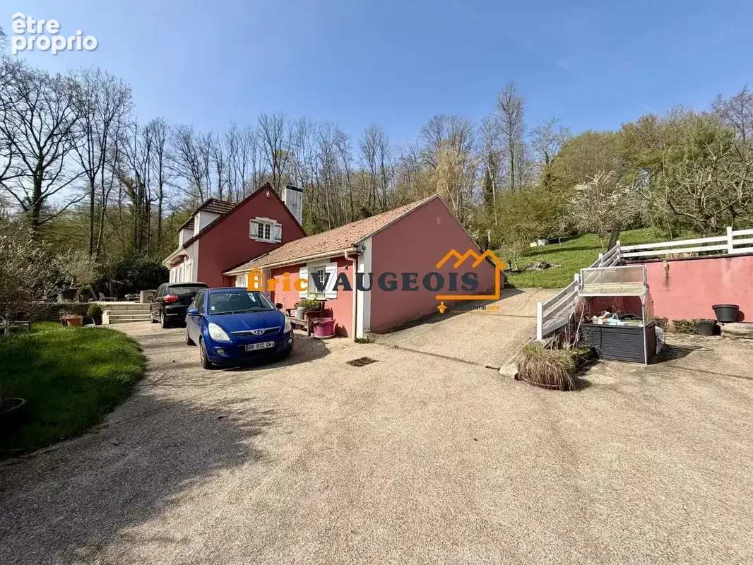 Vente Maison La ferte-sous-jouarre(77260) 248 000ï¿œ - photo 4