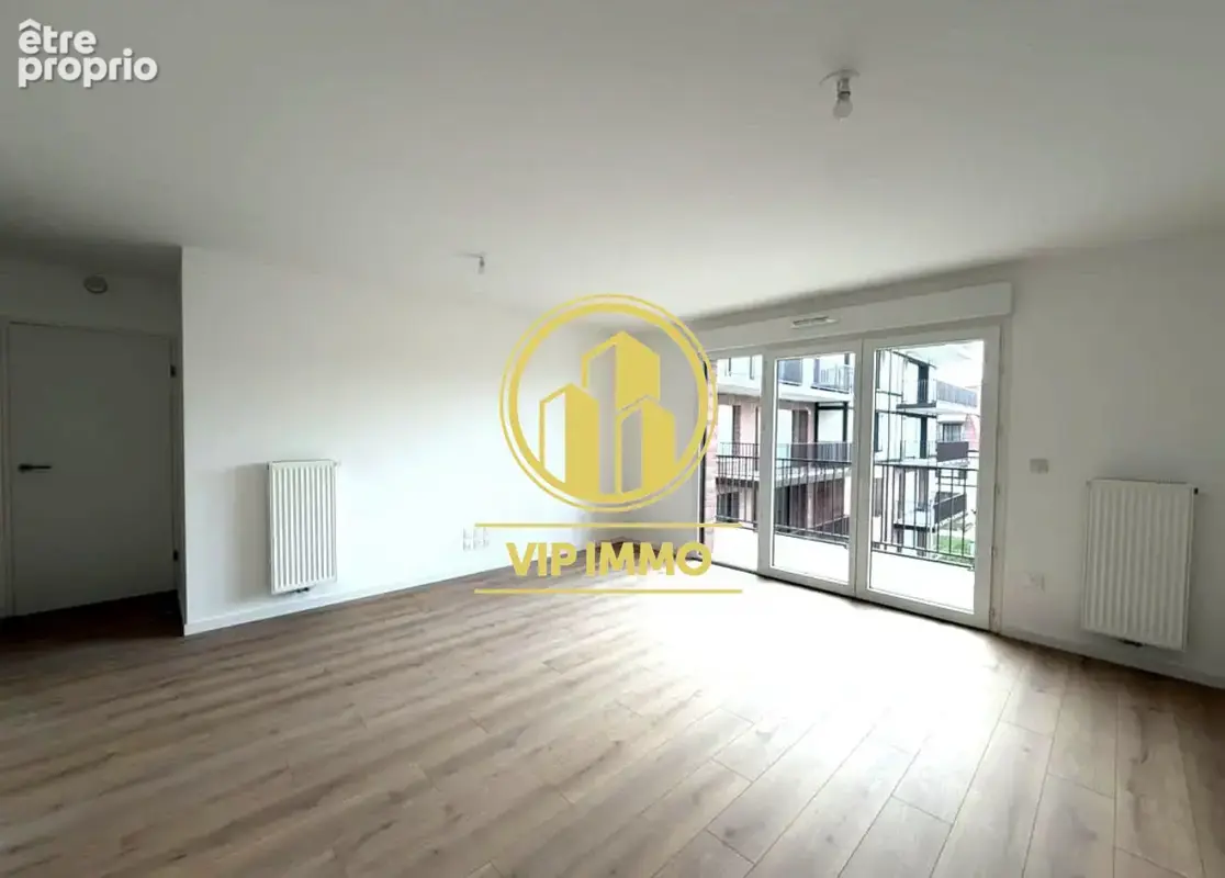 Appartement 3 pièces 68 m² à vendre à Hem (59510) - photo 7