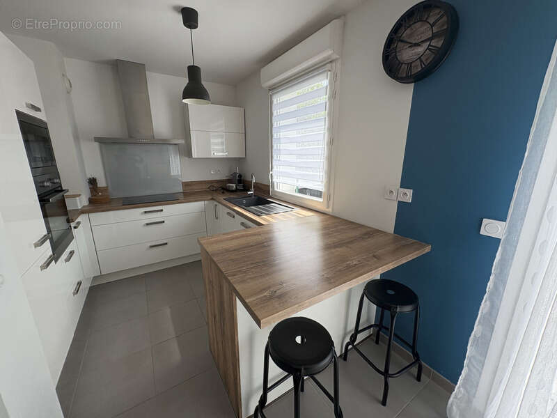 Appartement à EYSINES