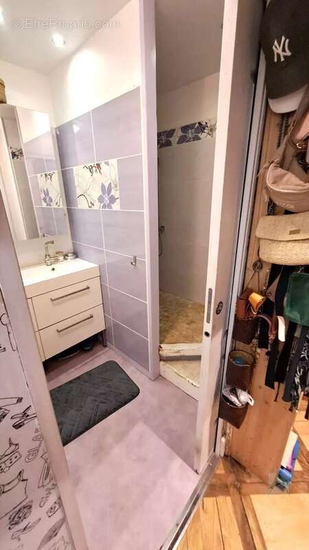 Appartement à CHAMBERY