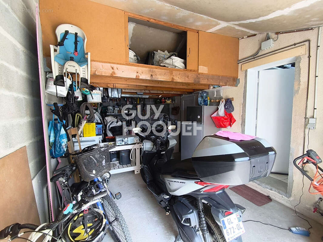 Maison à DOLUS-D'OLERON