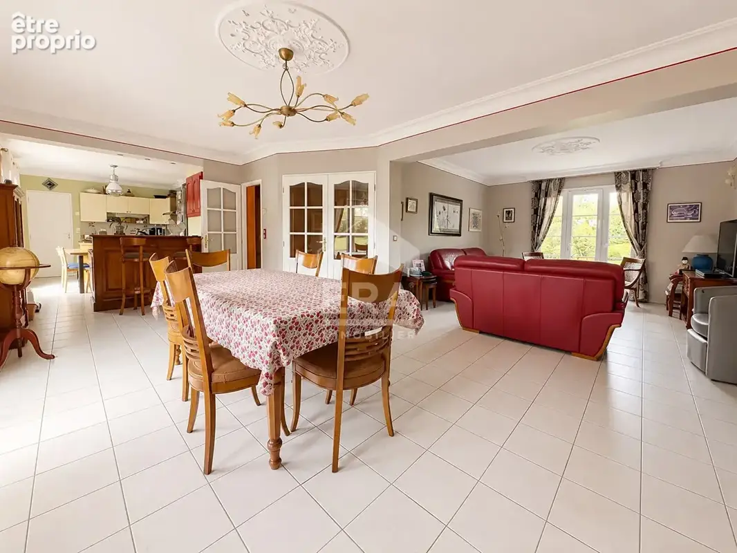 Maison 142m² à bournonville - photo 1