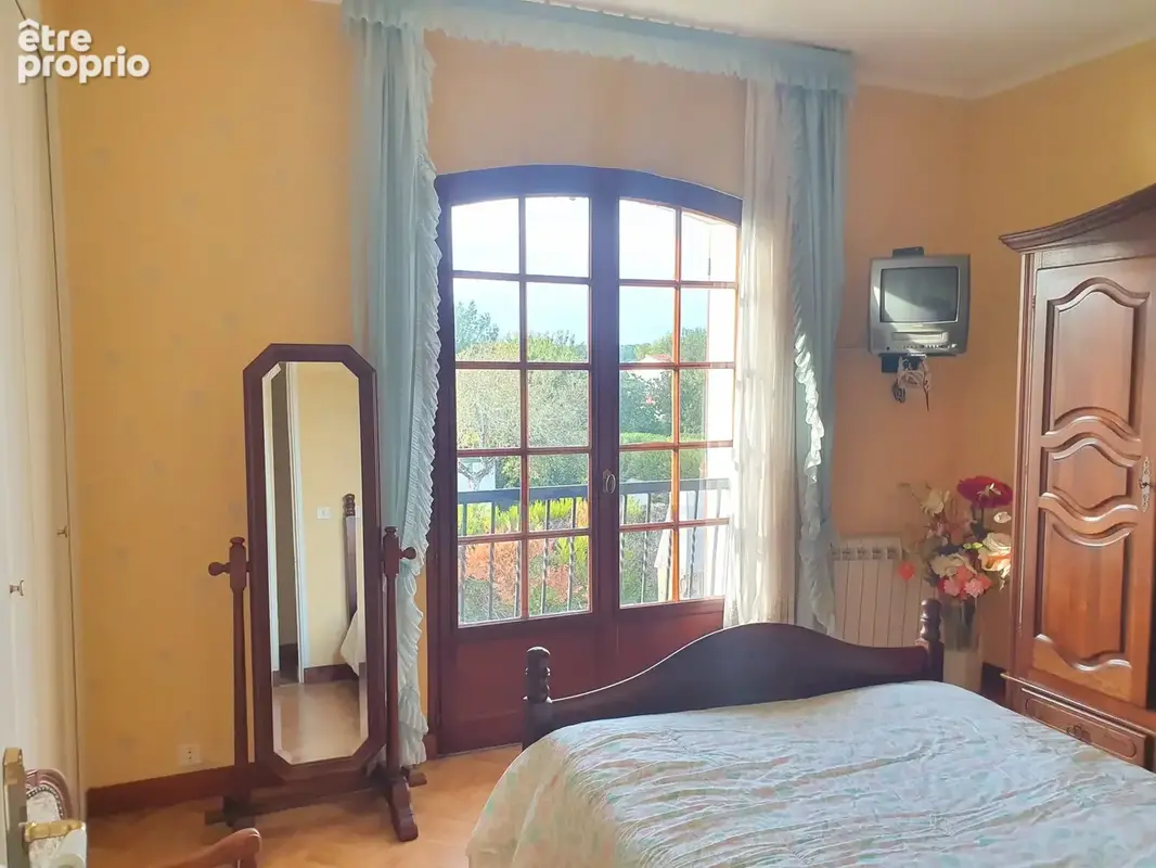 Maison 6 pièces 123 m² à vendre à Semussac (17120) - photo 8
