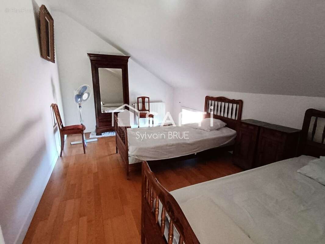 Photo 9 - Maison à CAZES-MONDENARD