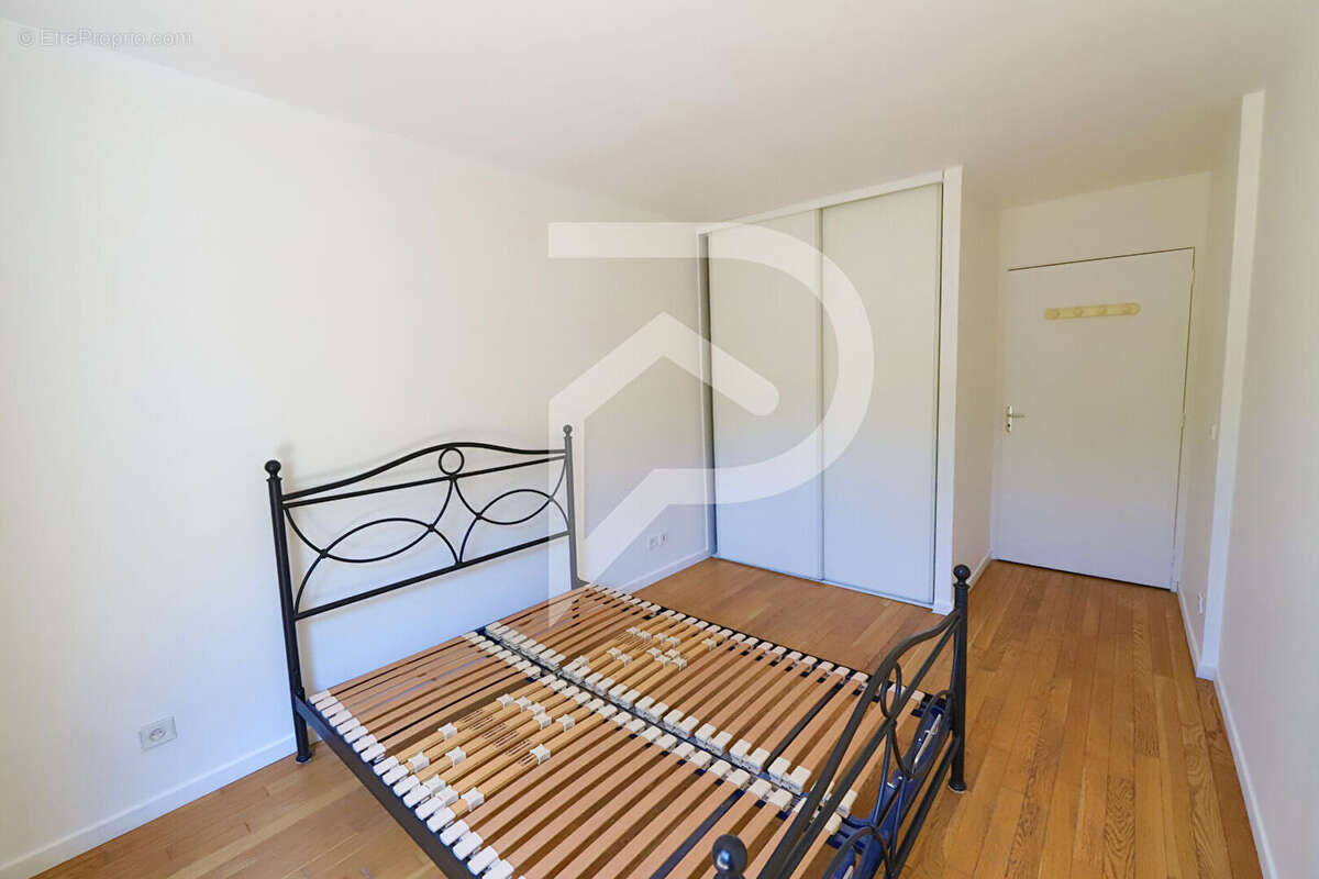 Appartement à RUEIL-MALMAISON