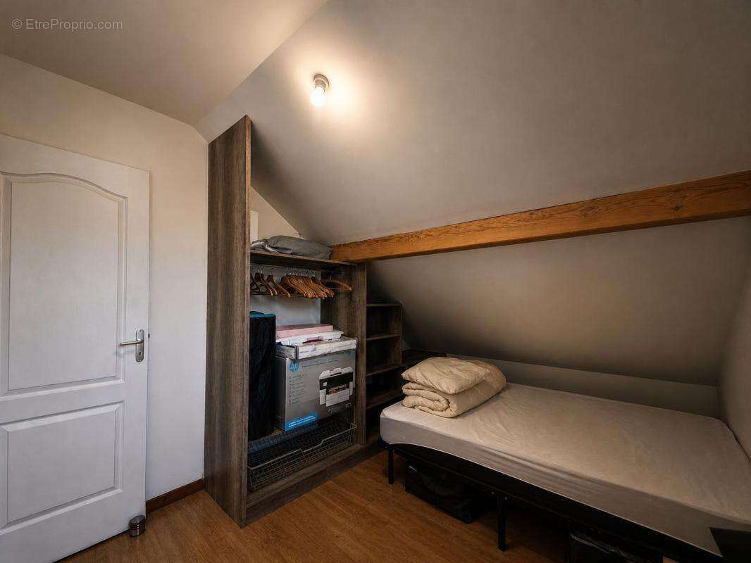 Maison à CUSY