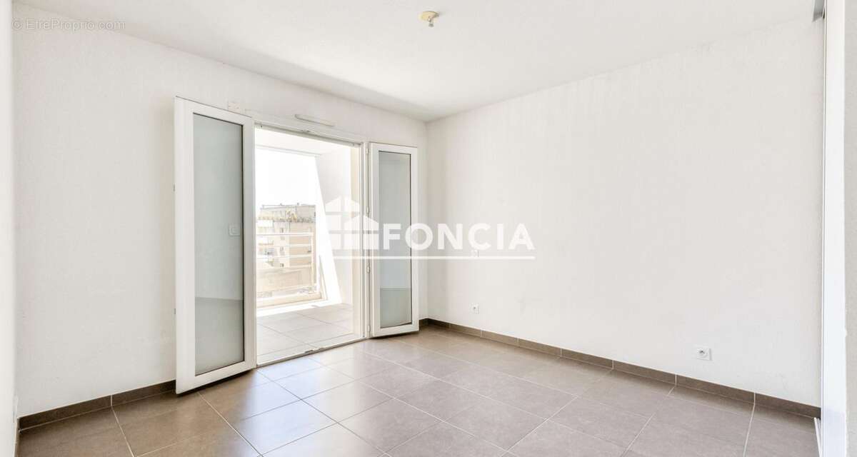 Bel appartement t3 dans residence de standing - photo 7