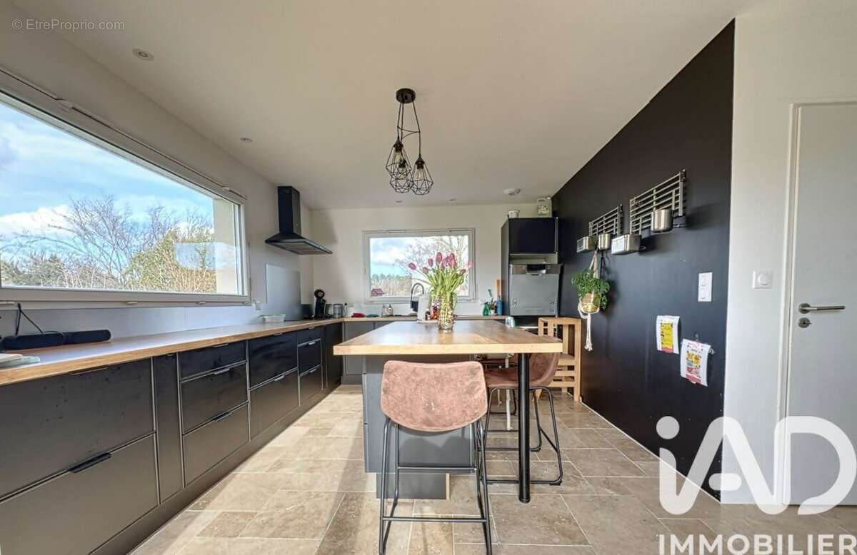 Photo 7 - Maison à MIOS