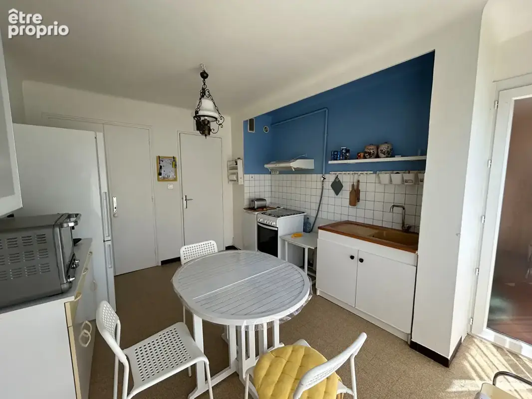 Appartement 82m² à aix-en-provence - photo 4