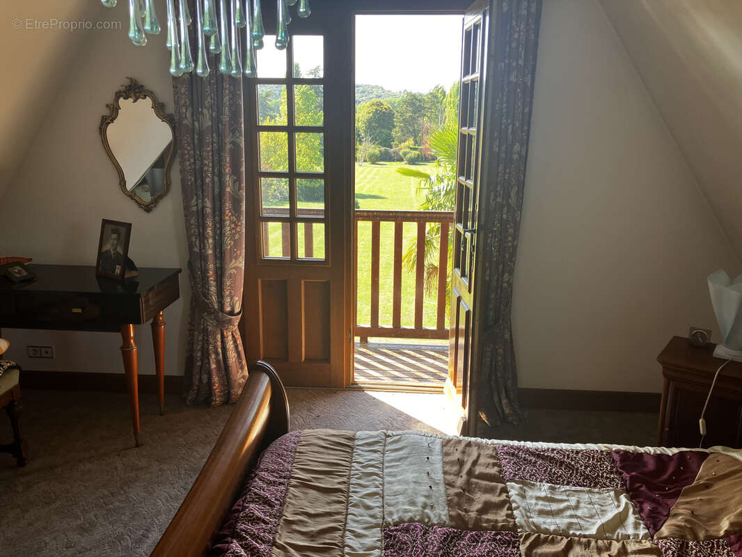 Maison à PACY-SUR-EURE