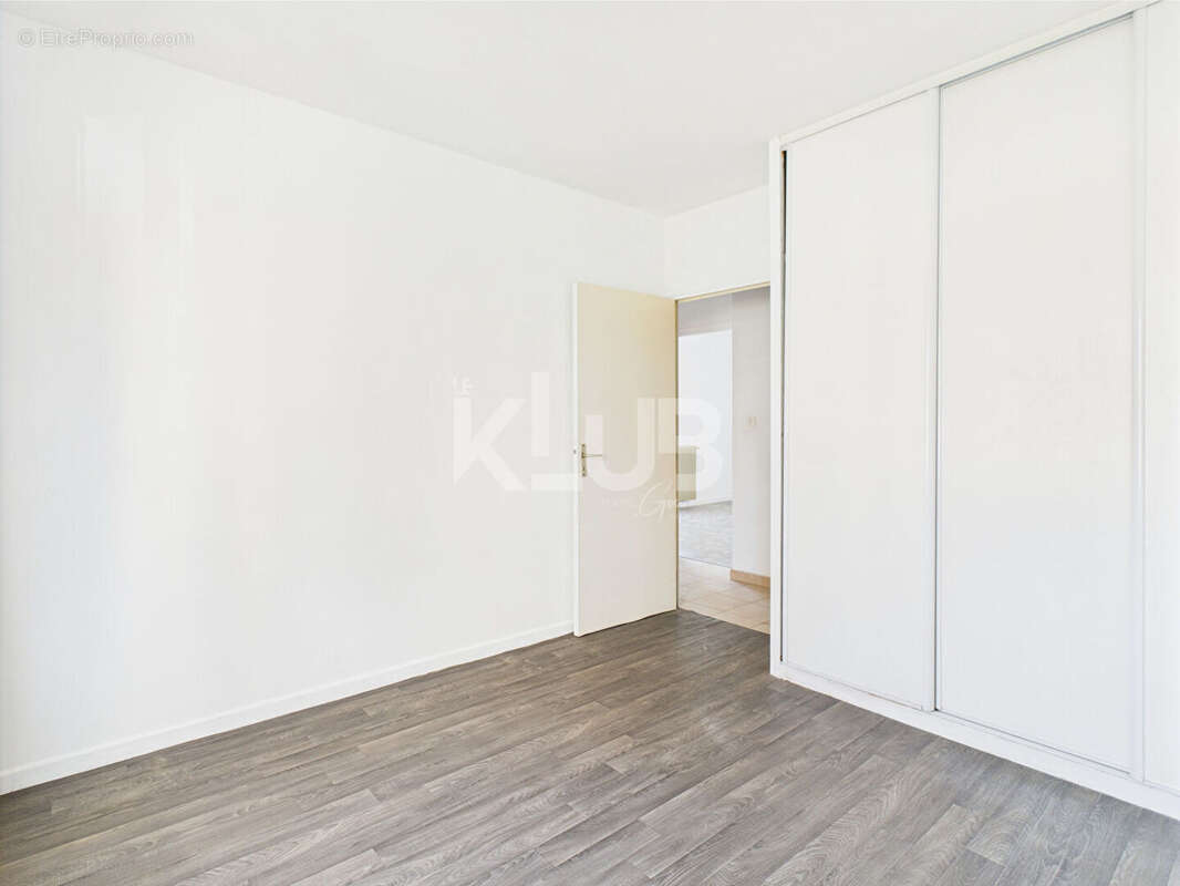 Appartement à AJACCIO