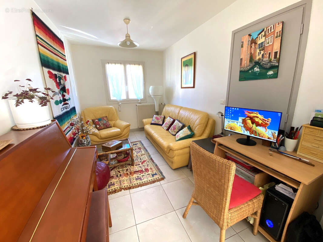 Appartement à LA CIOTAT