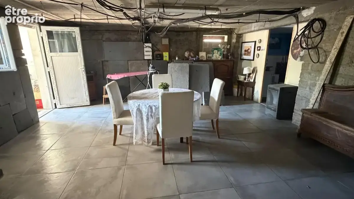 Maison de ville - photo 6