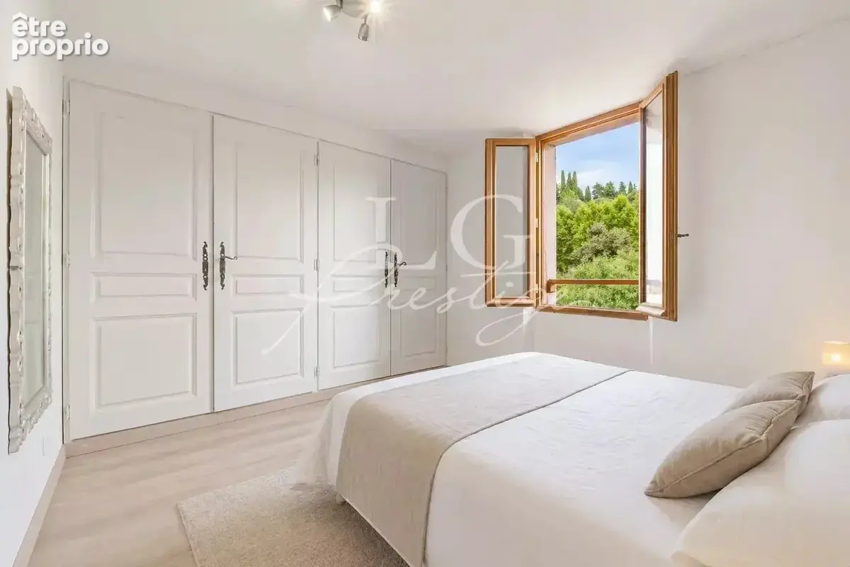 Appartement à CALLIAN