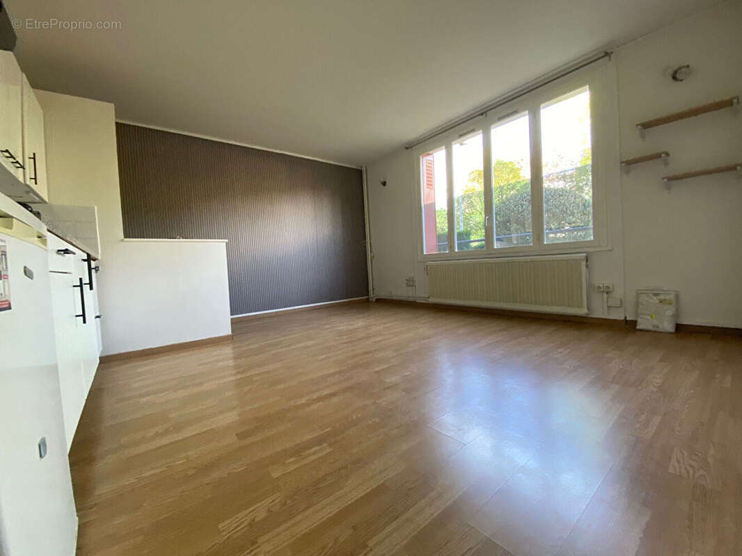 Appartement à FONTENAY-AUX-ROSES