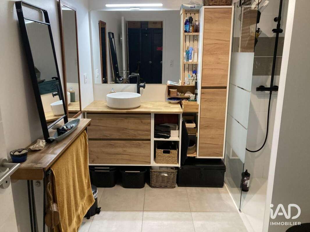 Photo 5 - Appartement à CONCARNEAU