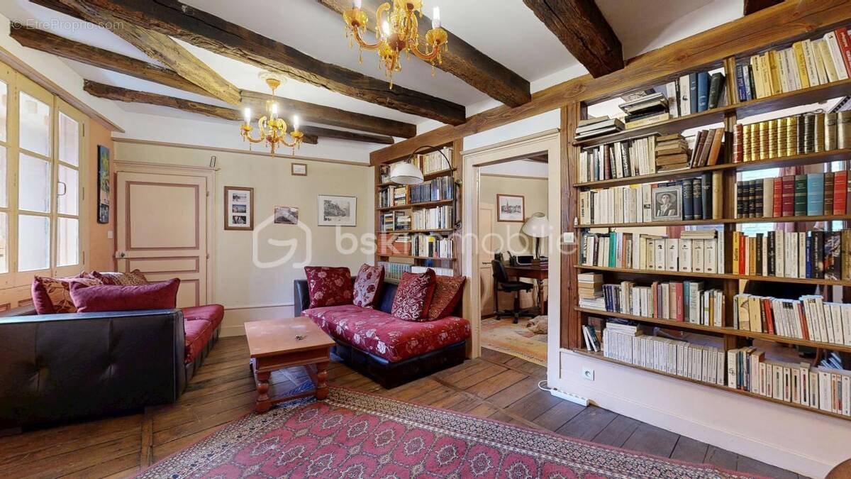 Appartement à TULLE