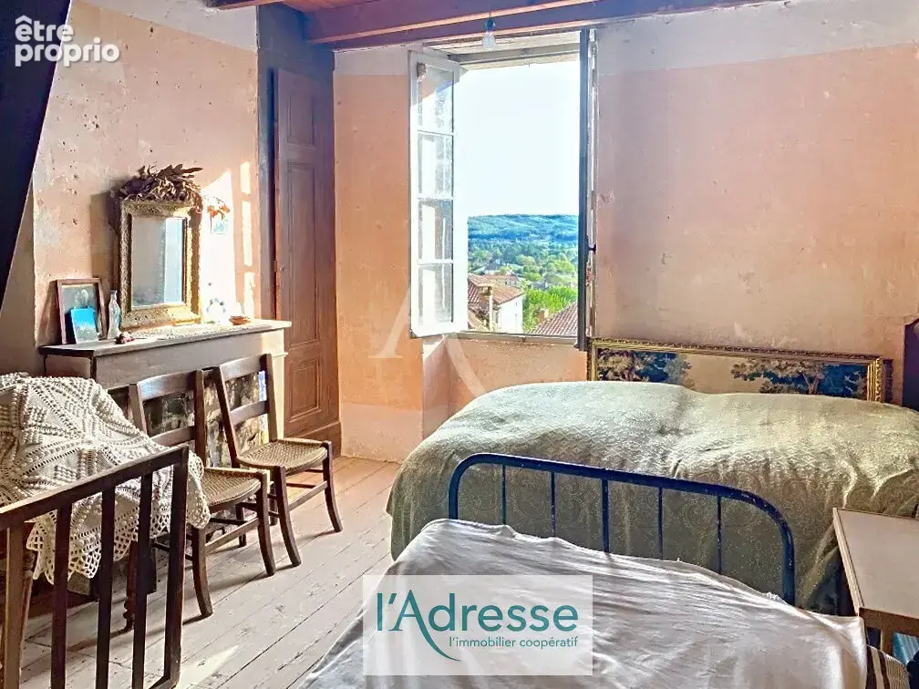 Maison de Village en Pierre - photo 4