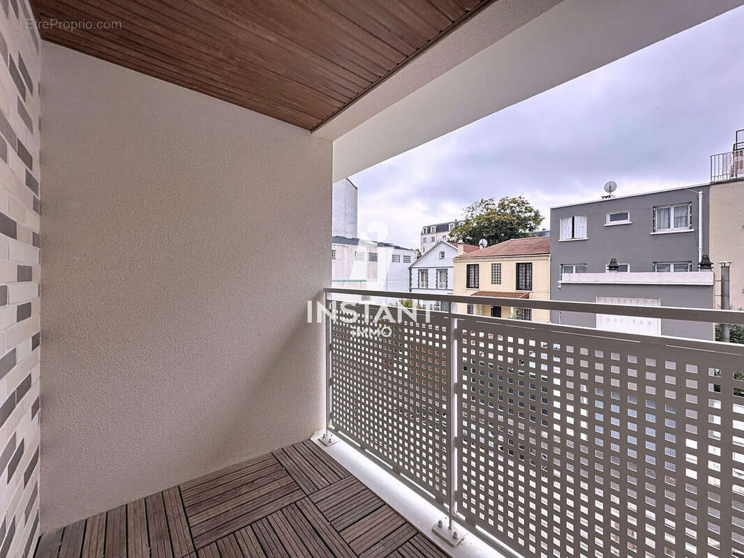 Appartement 82 m² à Alfortville  - photo 5