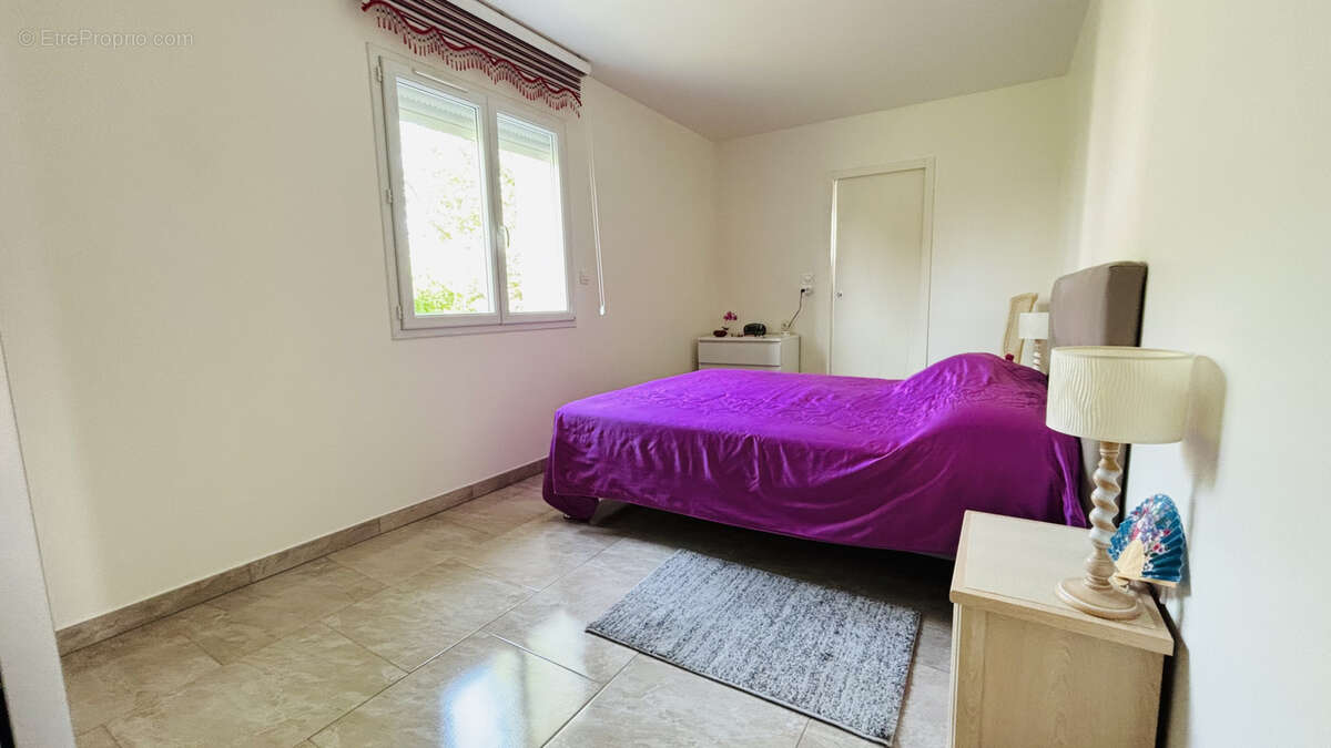 Maison à CHATEAUDUN