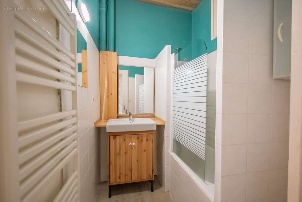 Appartement à CLERMONT-FERRAND