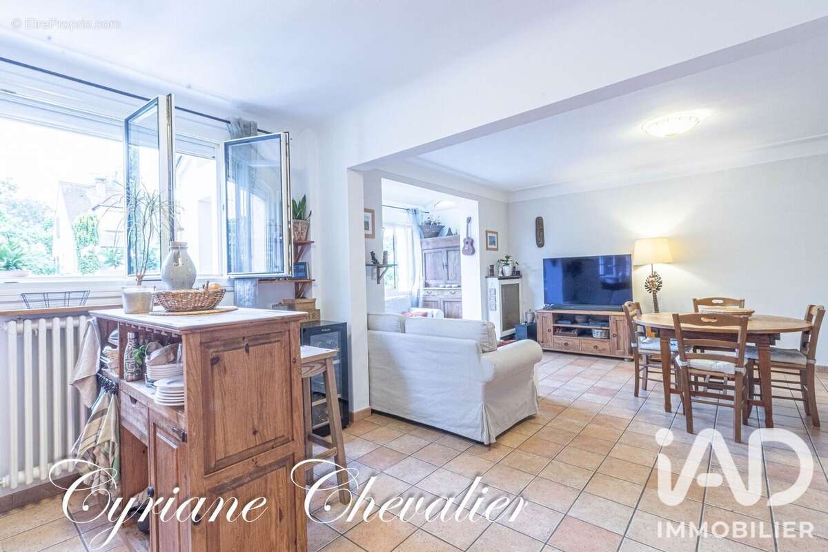 Photo 4 - Maison à MAULE