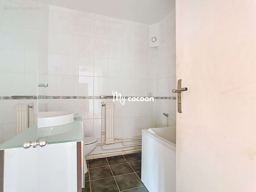 Appartement à LYON-7E