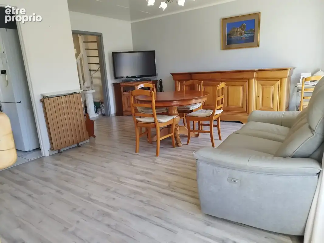 Villa 4 chambres proche du centre - photo 5